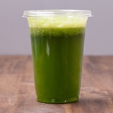 Hjemmelavet Mynte Lemonade