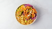 Sesam Kyllinge Bowl